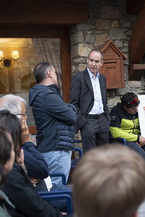 REUNIÓ DE VEÏNAT RANSOL