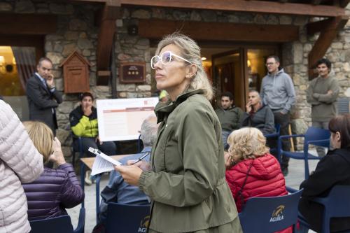 REUNIÓ DE VEÏNAT RANSOL