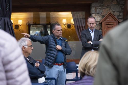 REUNIÓ DE VEÏNAT RANSOL