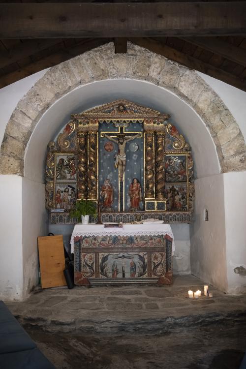 Santa Creu