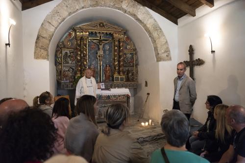 Santa Creu