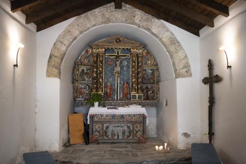 Santa Creu