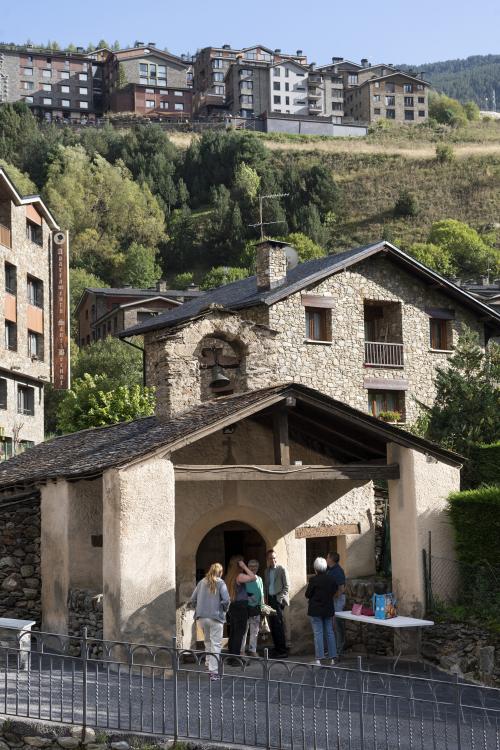 Santa Creu