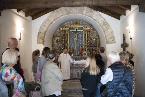 Santa Creu