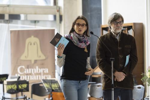 imageTitle CAMBRA ROMÀNICA 2025