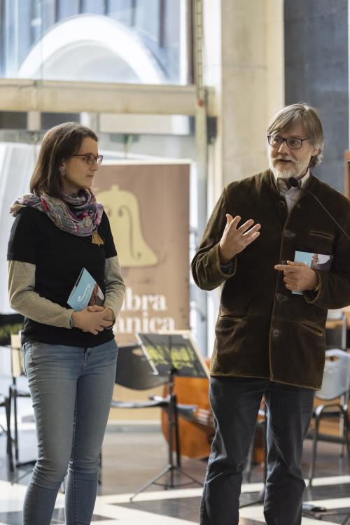 imageTitle CAMBRA ROMÀNICA 2025