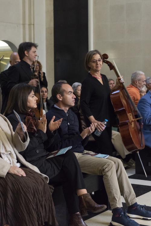 imageTitle CAMBRA ROMÀNICA 2025