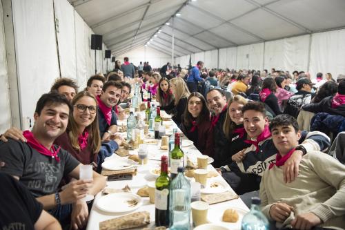 FESTA DE L'OSTRA 2025