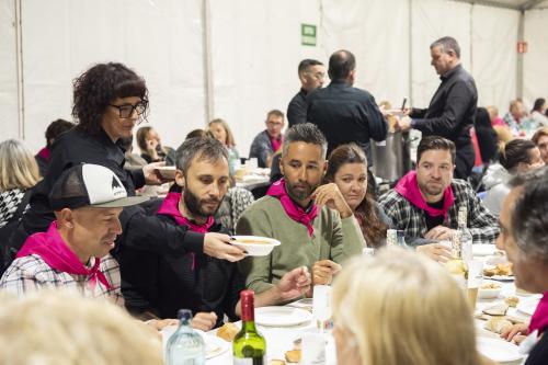 FESTA DE L'OSTRA 2025