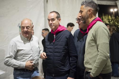 FESTA DE L'OSTRA 2025
