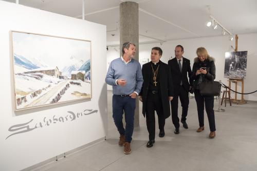 FIRA DE BESTIAR I ARTESANIA 2025