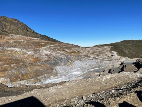 Gent Gran Canillo Viatge França