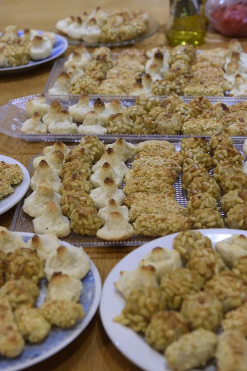 CASTANYADA GENT GRAN 