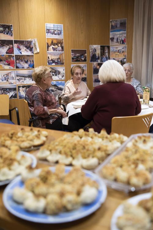 CASTANYADA GENT GRAN 