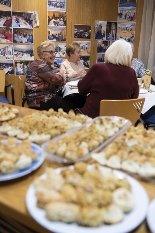 CASTANYADA GENT GRAN 