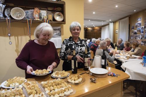 CASTANYADA GENT GRAN 