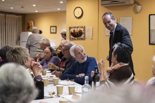 CASTANYADA GENT GRAN 