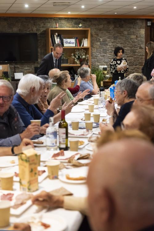 CASTANYADA GENT GRAN 