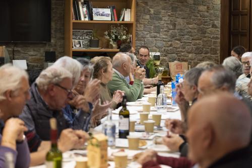 CASTANYADA GENT GRAN 