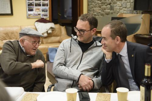 CASTANYADA GENT GRAN 