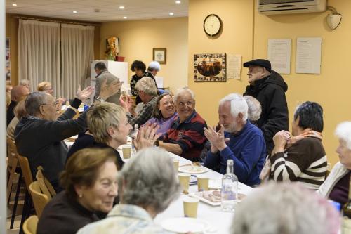 CASTANYADA GENT GRAN 