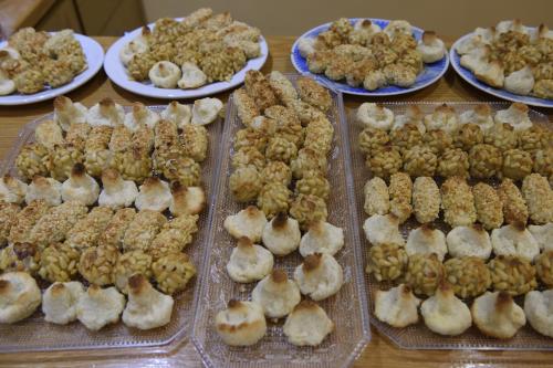 CASTANYADA GENT GRAN 