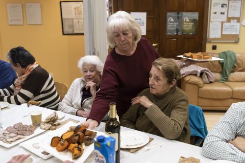 CASTANYADA GENT GRAN 