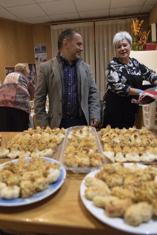 CASTANYADA GENT GRAN 