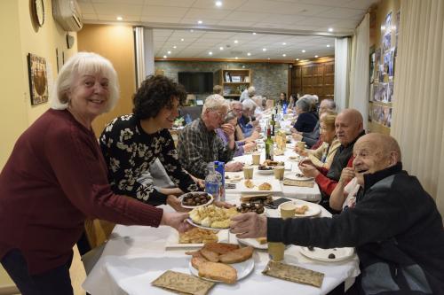 CASTANYADA GENT GRAN 