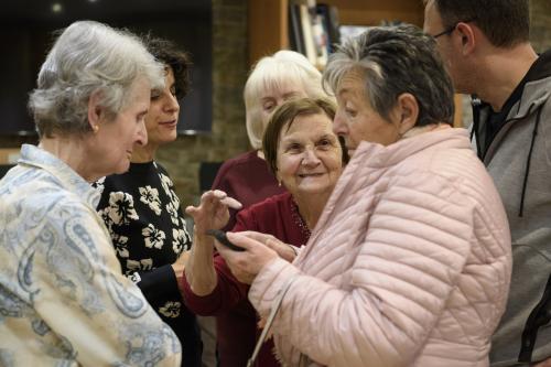 CASTANYADA GENT GRAN 