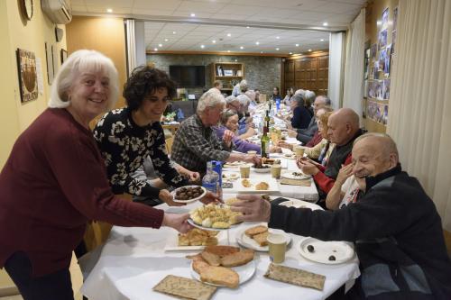 CASTANYADA GENT GRAN 