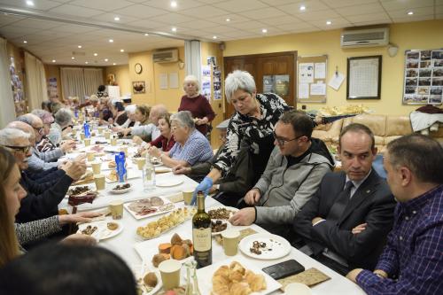 CASTANYADA GENT GRAN 