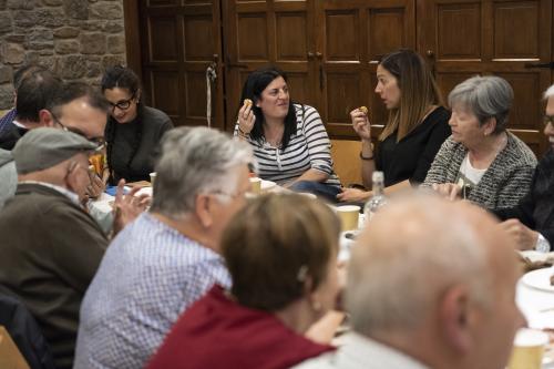 CASTANYADA GENT GRAN 