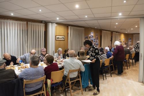 CASTANYADA GENT GRAN 