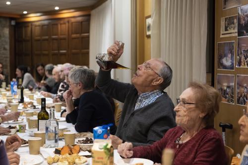 CASTANYADA GENT GRAN 