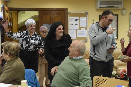 CASTANYADA GENT GRAN 