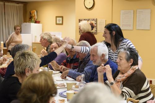 CASTANYADA GENT GRAN 