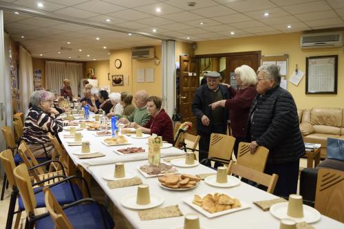 CASTANYADA GENT GRAN 