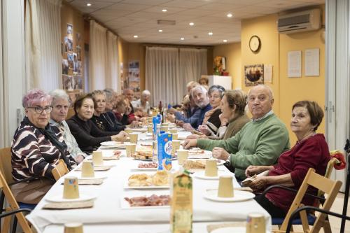 CASTANYADA GENT GRAN 