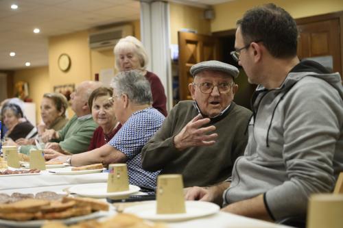 CASTANYADA GENT GRAN 