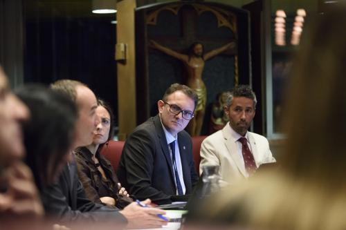 CONSELL DE COMÚ POUP