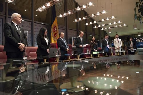 CONSELL DE COMÚ POUP