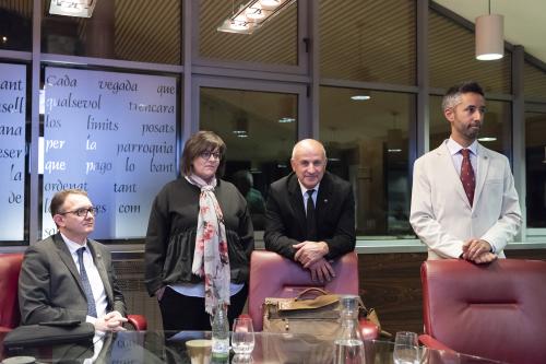 CONSELL DE COMÚ POUP