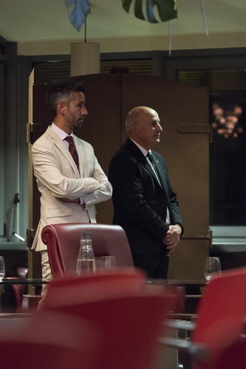 CONSELL DE COMÚ POUP