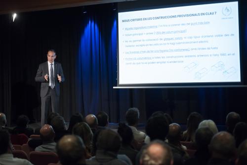 REUNIÓ DE POBLE POUP