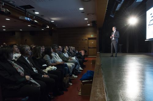 REUNIÓ DE POBLE POUP