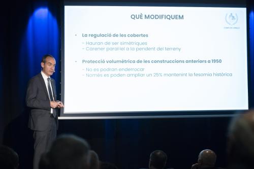 REUNIÓ DE POBLE POUP