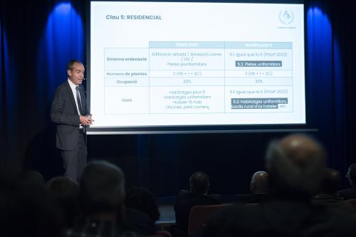 REUNIÓ DE POBLE POUP