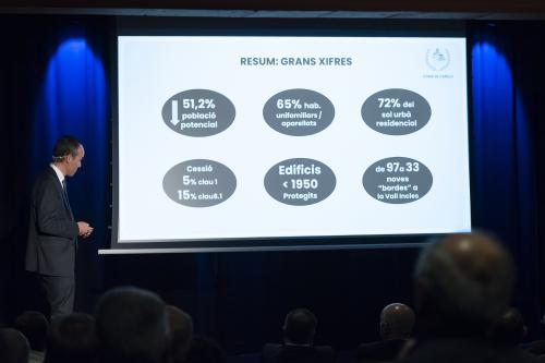 REUNIÓ DE POBLE POUP