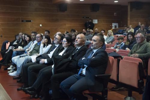 REUNIÓ DE POBLE POUP